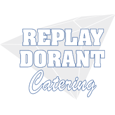 logo rd catering